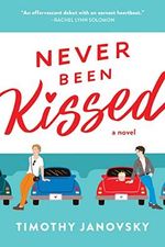 Never Been Kissed: A New Adult LGBTQIA Romance (Boy Meets Boy, 1) Cover des Buches Never Been Kissed: A New Adult LGBTQIA Romance (Boy Meets Boy, 1) (ISBN: 9781728250588)