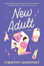 New Adult (Boy Meets Boy, 3) Cover des Buches New Adult (Boy Meets Boy, 3) (ISBN: 9781728264264)