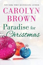 Paradise for Christmas (Sisters in Paradise, 1) Cover des Buches Paradise for Christmas (Sisters in Paradise, 1) (ISBN: 9781728274973)