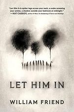 Let Him In Cover des Buches Let Him In (ISBN: 9781728275185)