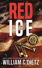 Red Ice (Winds of War, Band 1) Cover des Buches Red Ice (Winds of War, Band 1) (ISBN: 9781728943565)
