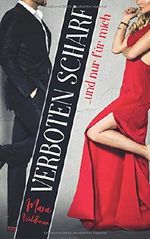 Verboten scharf ... und nur für mich! Cover des Buches Verboten scharf ... und nur für mich! (ISBN: 9781728949000)