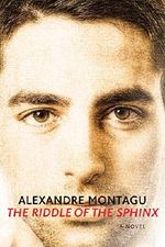 The Riddle of the Sphinx: a novel (English Edition) Cover des Buches The Riddle of the Sphinx: a novel (English Edition) (ISBN: 9781732602113)