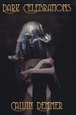 Dark Celebrations Cover des Buches Dark Celebrations (ISBN: 9781732683983)