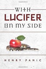 With Lucifer On My Side Cover des Buches With Lucifer On My Side (ISBN: 9781733446204)