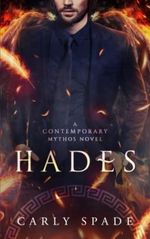 Hades (Contemporary Mythos, Band 1) Cover des Buches Hades (Contemporary Mythos, Band 1) (ISBN: 9781734937916)