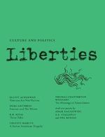 Liberties Journal of Culture and Politics: Volume I, Issue 4 Cover des Buches Liberties Journal of Culture and Politics: Volume I, Issue 4 (ISBN: 9781735718736)