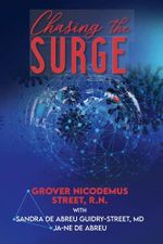 Chasing the Surge: Life as a Travel Nurse in a Global Pandemic Cover des Buches Chasing the Surge: Life as a Travel Nurse in a Global Pandemic (ISBN: 9781736295441)