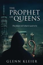 The Prophet of Queens Cover des Buches The Prophet of Queens (ISBN: 9781736417423)