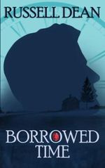 Borrowed Time Cover des Buches Borrowed Time (ISBN: 9781739612504)