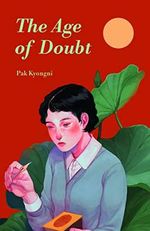 The Age of Doubt Cover des Buches The Age of Doubt (ISBN: 9781739822521)