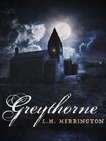 Greythorne Cover des Buches Greythorne (ISBN: 9781760301422)