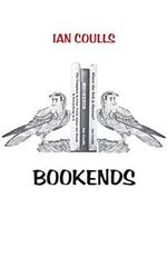 Bookends Cover des Buches Bookends (ISBN: 9781760417949)