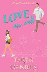 Love on Call (English Edition) Cover des Buches Love on Call (English Edition) (ISBN: 9781763585126)