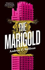 The Marigold Cover des Buches The Marigold (ISBN: 9781770416642)