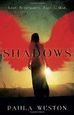 Shadows: The Rephaim, Book 1 Cover des Buches Shadows: The Rephaim, Book 1 (ISBN: 9781770497696)