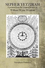 Sepher Yetzirah Cover des Buches Sepher Yetzirah (ISBN: 9781770832800)