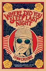 Where Did You Sleep Last Night Cover des Buches Where Did You Sleep Last Night (ISBN: 9781770899315)