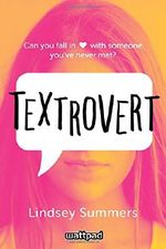 Textrovert Cover des Buches Textrovert (ISBN: 9781771387354)