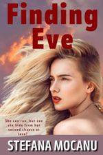Finding Eve Cover des Buches Finding Eve (ISBN: 9781778219924)