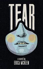 Tear Cover des Buches Tear (ISBN: 9781778430060)