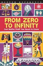From Zero to Infinity Cover des Buches From Zero to Infinity (ISBN: 9781780554648)