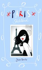 Paris Sketchbook Cover des Buches Paris Sketchbook (ISBN: 9781780671055)