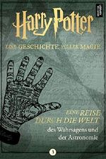 Eine Reise durch die Welt des Wahrsagens und der Astronomie Cover des Buches Eine Reise durch die Welt des Wahrsagens und der Astronomie (ISBN: 9781781104637)