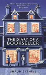The Diary of a Bookseller Cover des Buches The Diary of a Bookseller (ISBN: 9781781258620)
