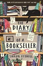 The Diary of a Bookseller Cover des Buches The Diary of a Bookseller (ISBN: 9781781258637)