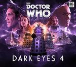 Dark Eyes 4 (Doctor Who) Cover des Buches Dark Eyes 4 (Doctor Who) (ISBN: 9781781783061)