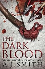 The Dark Blood (The Long War Book 2) Cover des Buches The Dark Blood (The Long War Book 2) (ISBN: 9781781852293)
