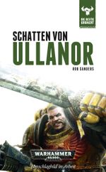 Warhammer 40.000 - Schatten von Ullanor Cover des Buches Warhammer 40.000 - Schatten von Ullanor (ISBN: 9781781931905)