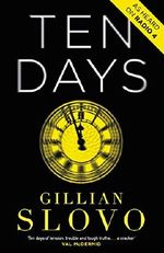 Ten Days Cover des Buches Ten Days (ISBN: 9781782117926)
