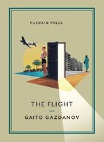 The Flight (Pushkin Collection) Cover des Buches The Flight (Pushkin Collection) (ISBN: 9781782271628)