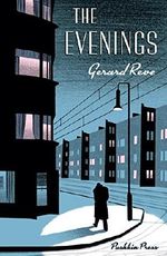 The Evenings: A Winter's Tale (Pushkin Collection) Cover des Buches The Evenings: A Winter's Tale (Pushkin Collection) (ISBN: 9781782271789)