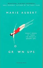 Grown Ups Cover des Buches Grown Ups (ISBN: 9781782276531)