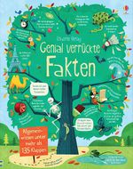 Genial verrückte Fakten Cover des Buches Genial verrückte Fakten (ISBN: 9781782323242)