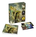 Fallen Angel Oracle Cards: Discover the Art and Wisdom of Prediction with This Insightful Book and 72 Cards Cover des Buches Fallen Angel Oracle Cards: Discover the Art and Wisdom of Prediction with This Insightful Book and 72 Cards (ISBN: 9781782498582)