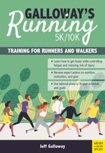 Galloway's 5K/10K Running Cover des Buches Galloway's 5K/10K Running (ISBN: 9781782552062)