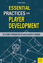 Essential Practices for Player Development Cover des Buches Essential Practices for Player Development (ISBN: 9781782552437)