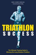 Triathlon Success Cover des Buches Triathlon Success (ISBN: 9781782552628)