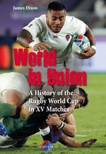 World in Union Cover des Buches World in Union (ISBN: 9781782552659)