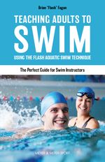 Teaching Adults to Swim Cover des Buches Teaching Adults to Swim (ISBN: 9781782552826)