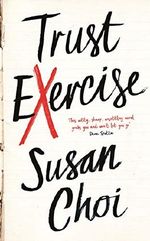 Trust Exercise (English Edition) Cover des Buches Trust Exercise (English Edition) (ISBN: 9781782835066)