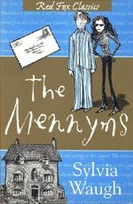 The Mennyms Cover des Buches The Mennyms (ISBN: 9781782954323)