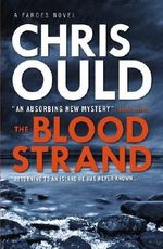 The Blood Strand: A Faroes Novel Cover des Buches The Blood Strand: A Faroes Novel (ISBN: 9781783297047)