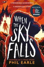 When the Sky Falls: The bestselling wartime animal tale inspired by a true story (Historical Animal Stories) Cover des Buches When the Sky Falls: The bestselling wartime animal tale inspired by a true story (Historical Animal Stories) (ISBN: 9781783449651)