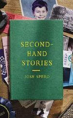 Second-Hand Stories Cover des Buches Second-Hand Stories (ISBN: 9781783521241)