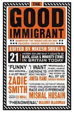 The Good Immigrant Cover des Buches The Good Immigrant (ISBN: 9781783522965)
